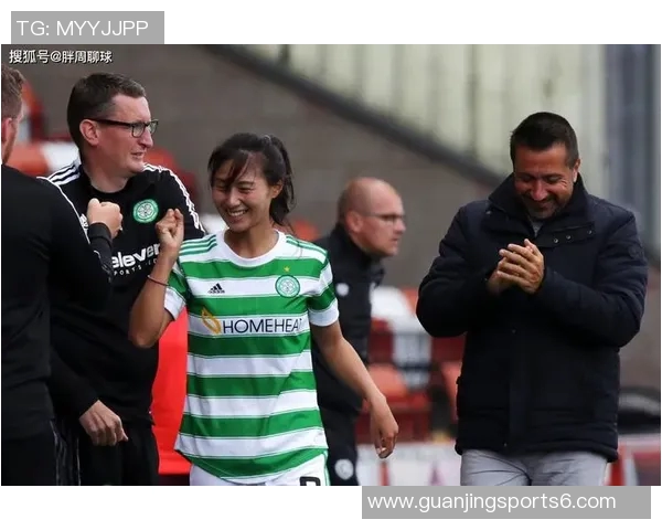 足球宝贝诱惑揭秘：她们如何用魅力征服球场与观众的心